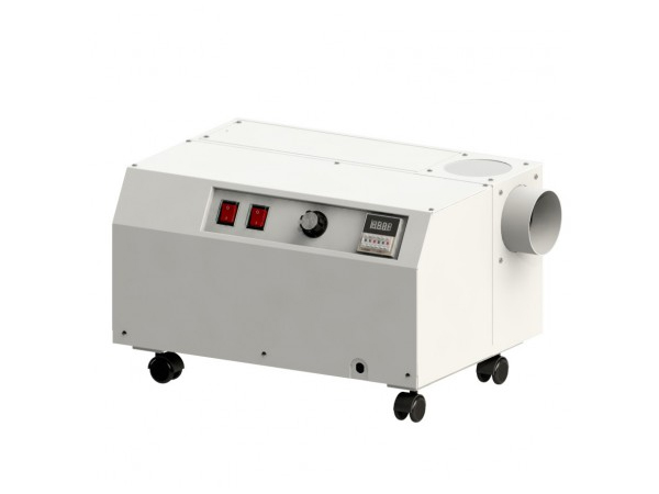 TLX-PHL12HC機械式超聲波加濕器
